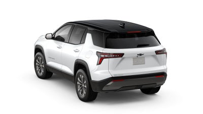 2026 Chevrolet Equinox Base