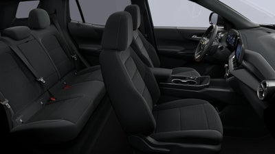 2026 Chevrolet Equinox Base