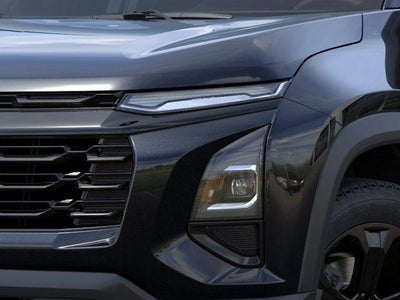2027 Chevrolet Equinox AWD LT