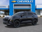 2027 Chevrolet Equinox AWD LT