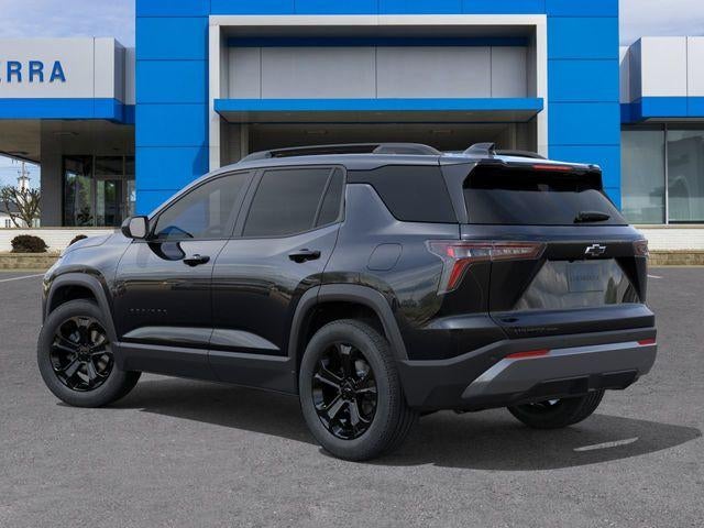 2027 Chevrolet Equinox AWD LT