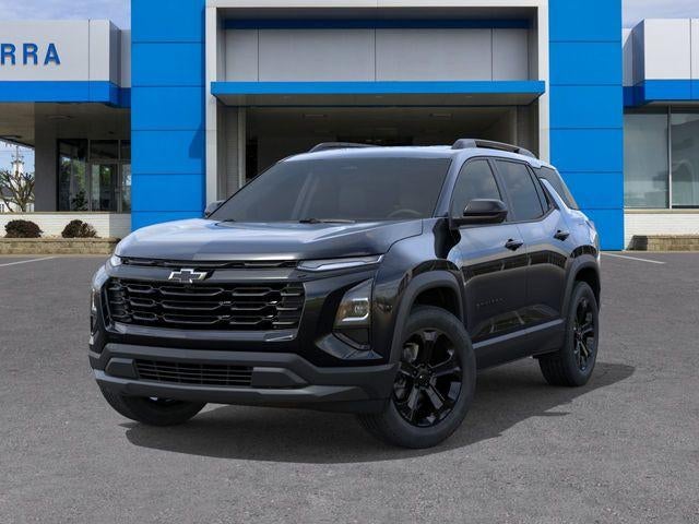 2027 Chevrolet Equinox AWD LT