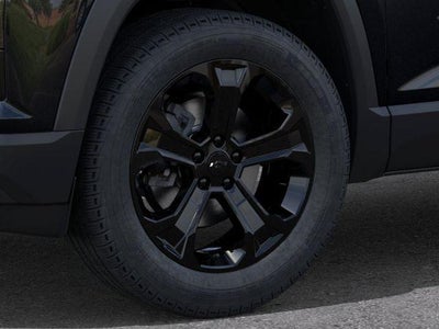 2027 Chevrolet Equinox AWD LT