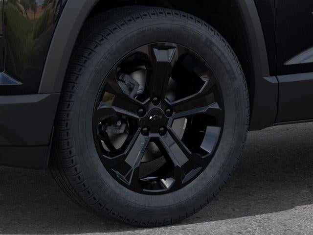 2027 Chevrolet Equinox AWD LT