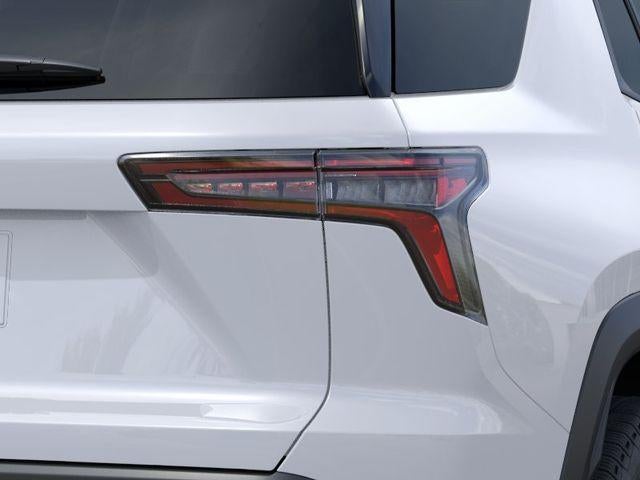 2027 Chevrolet Equinox AWD LT
