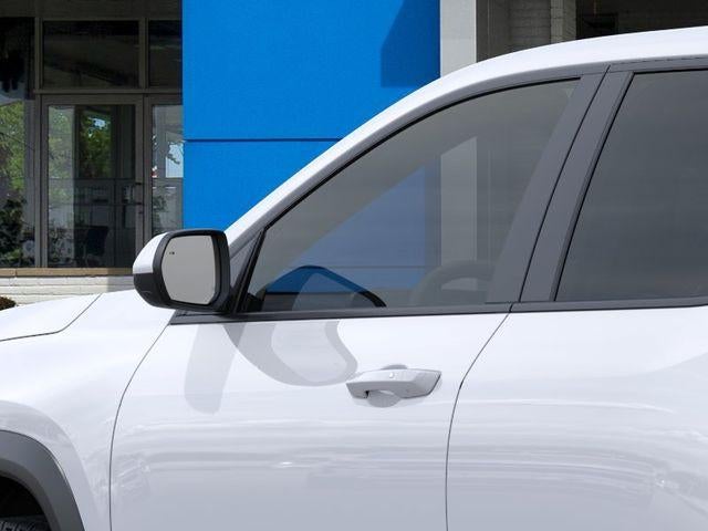 2027 Chevrolet Equinox AWD LT