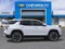 2027 Chevrolet Equinox AWD LT