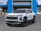 2027 Chevrolet Equinox AWD LT