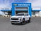 2027 Chevrolet Equinox AWD LT