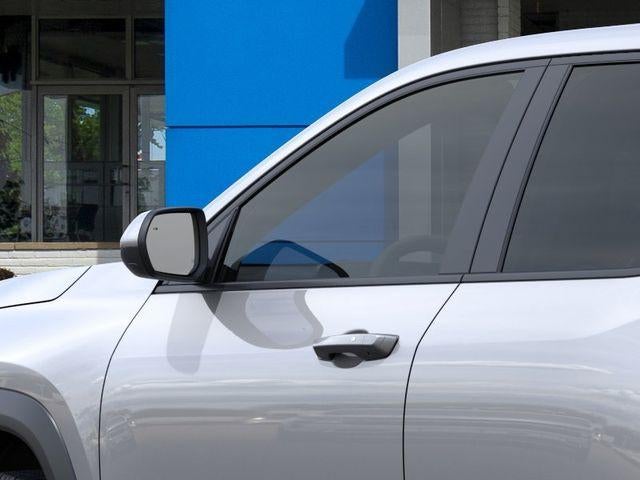 2027 Chevrolet Equinox AWD LT