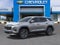 2027 Chevrolet Equinox AWD LT