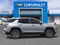 2027 Chevrolet Equinox AWD LT