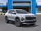 2027 Chevrolet Equinox AWD LT