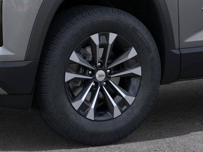 2027 Chevrolet Equinox AWD LT