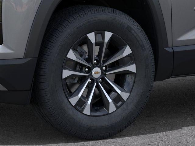 2027 Chevrolet Equinox AWD LT