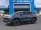 2027 Chevrolet Equinox AWD LT