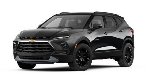 2026 Chevrolet Blazer 3LT