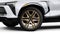 2026 Chevrolet Blazer EV RS