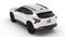 2026 Chevrolet Trax Base