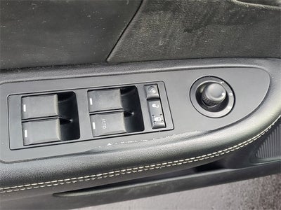 2012 Chrysler 200 Limited