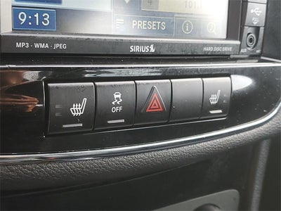 2012 Chrysler 200 Limited