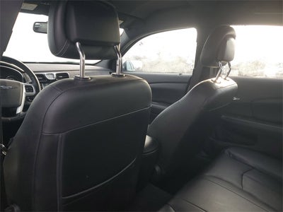 2012 Chrysler 200 Limited