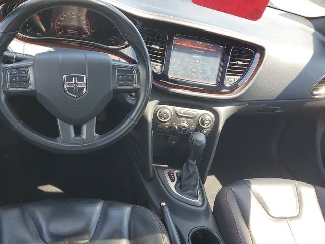 2014 Dodge Dart GT