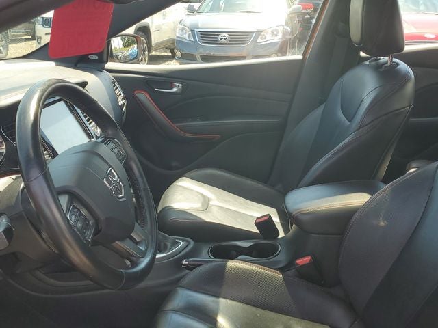 2014 Dodge Dart GT