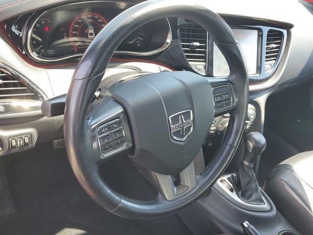 2014 Dodge Dart GT