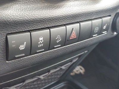 2017 Jeep Wrangler Sahara
