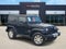 2012 Jeep Wrangler Sahara