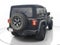 2021 Jeep Wrangler Rubicon