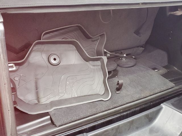 2021 Jeep Wrangler Rubicon