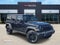 2020 Jeep Wrangler Unlimited Willys