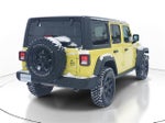 2023 Jeep Wrangler Willys