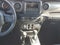 2020 Jeep Wrangler Unlimited Willys