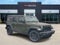 2023 Jeep Wrangler Willys