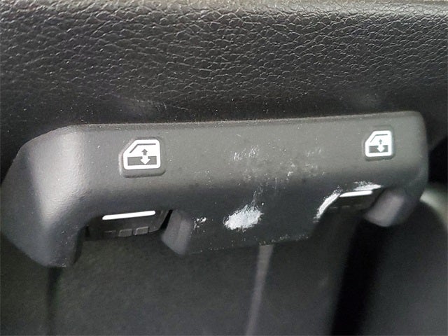 2023 Jeep Wrangler Willys