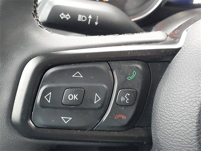 2023 Jeep Wrangler Willys