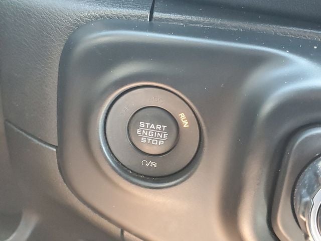 2021 Jeep Wrangler Unlimited Sahara High Altitude