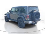 2021 Jeep Wrangler Unlimited Sahara High Altitude