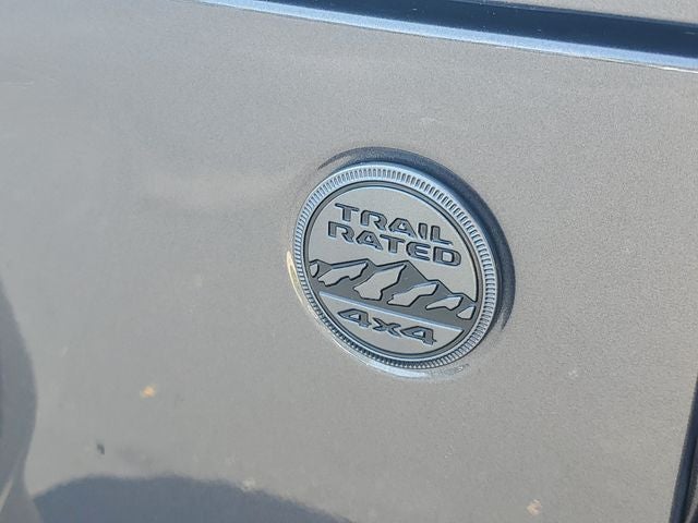 2021 Jeep Wrangler Unlimited Sahara High Altitude