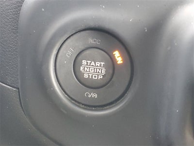 2023 Jeep Wrangler Willys 4xe