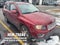 2016 Jeep Compass Latitude High Altitude