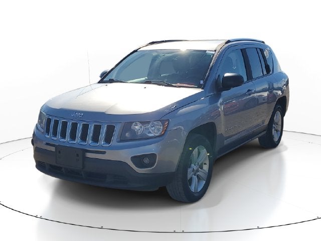 2014 Jeep Compass Sport