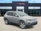 2015 Jeep Compass Latitude