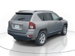 2015 Jeep Compass Latitude