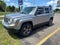 2015 Jeep Patriot Latitude