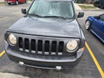 2017 Jeep Patriot High Altitude