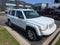 2017 Jeep Patriot Latitude